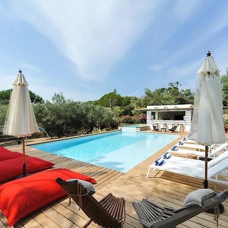 Hébergement de vacances Caggile Molini