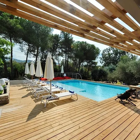 Hébergement de vacances Caggile *