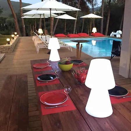 Hébergement de vacances Caggile