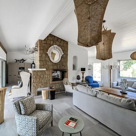 Holiday home Caggile Molini